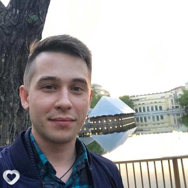 Михаил, 29, Минске — анкета №171126