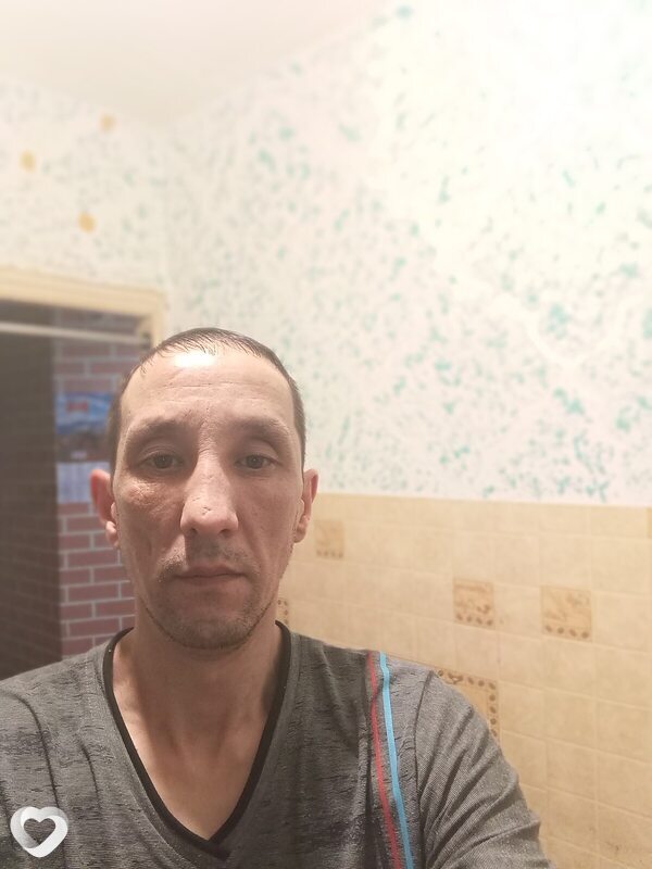 Азат, 44, Уфе — анкета №171128