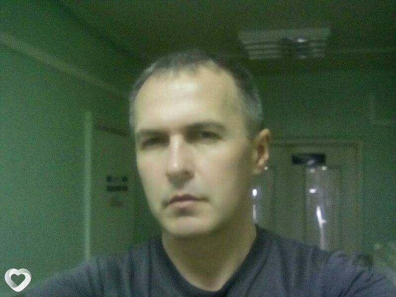 Макс, 49, Павлограде — анкета №171088