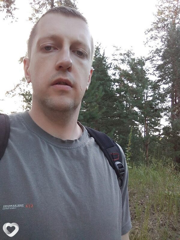 Новое Имя, 40, Новополоцке — анкета №171095