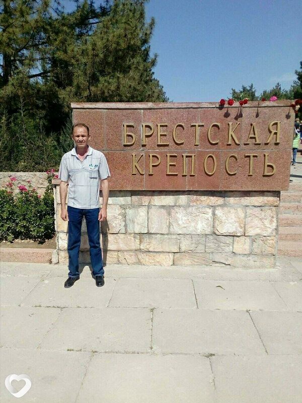 Халил, 57, Ташкент — анкета №171096