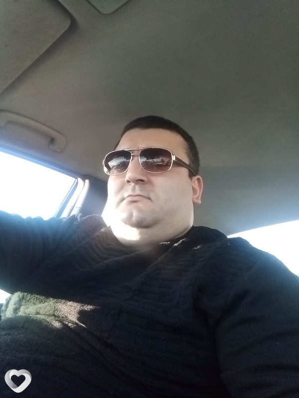 Narek, 37, Волгограде — анкета №171106