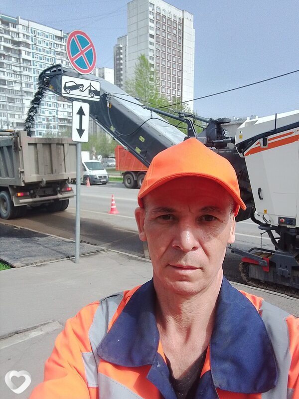 Игорь, 52, Ростове-на-Дону — анкета №171133