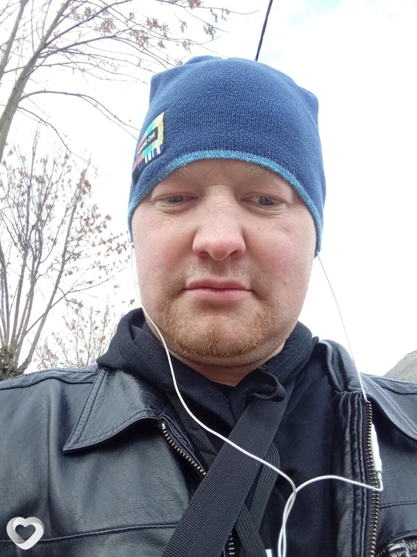 Валерий, 42, Минске — анкета №171134