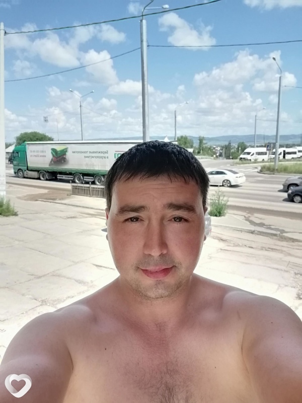 Алекс, 35, Чите — анкета №171137
