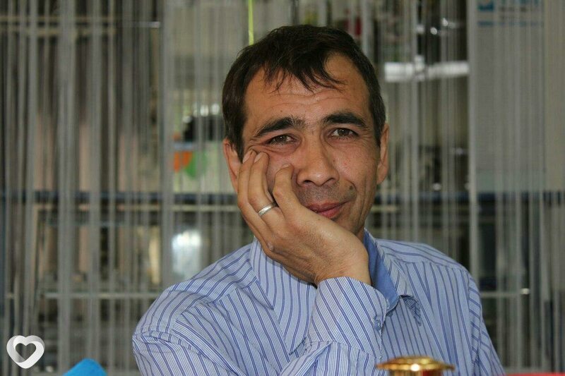 Василий, 55, Миассе — анкета №171138