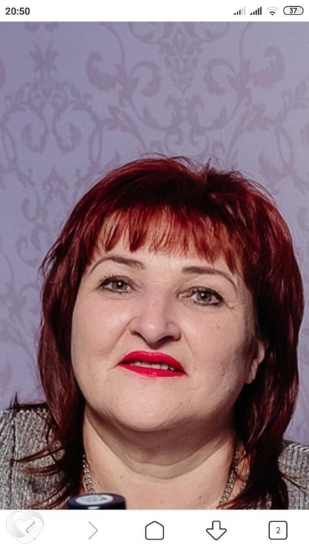 Ольга, 60, Бийске — анкета №171141