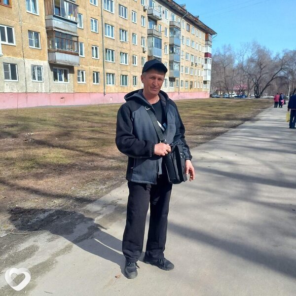 Игорь, 50, Барнауле — анкета №171148