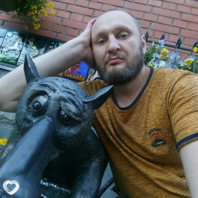 Алексей, 47, Люберцах — анкета №171149