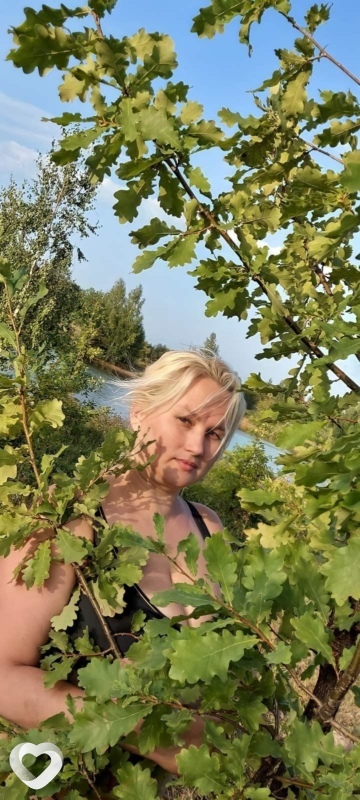 Елена, 45, Нижнем Новгороде — анкета №171151