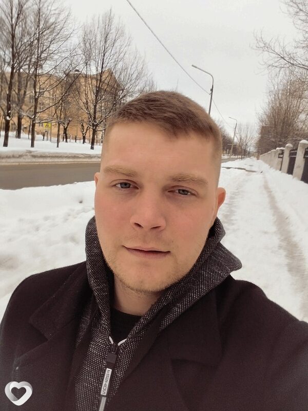 Максим, 30, Ульяновске — анкета №171152
