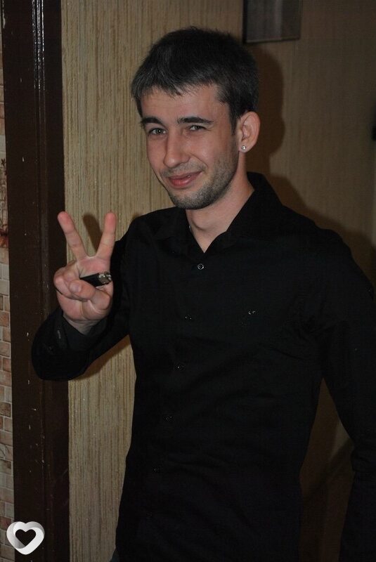 Лекс, 34, Донецке — анкета №171155
