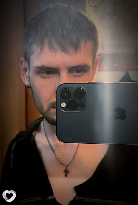 Александр, 32, Алчевске — анкета №171258