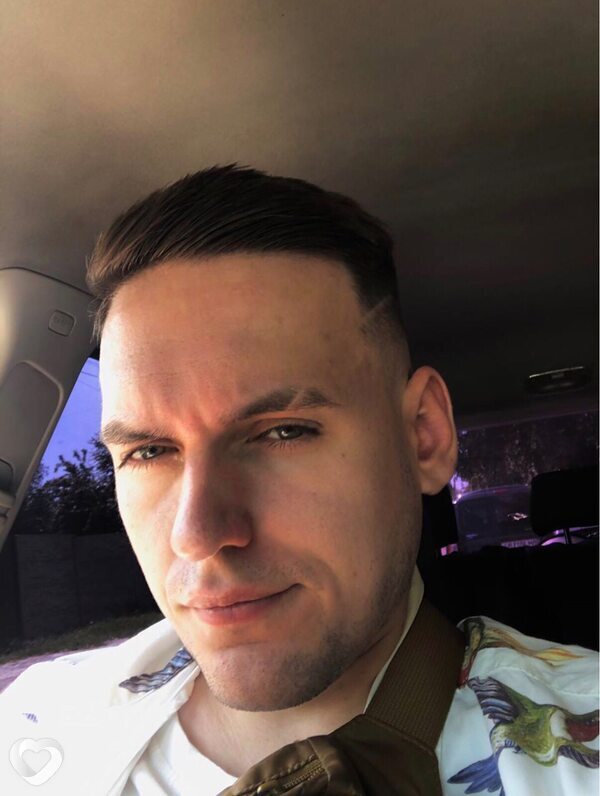 Дмитрий, 28, Киеве — анкета №171263