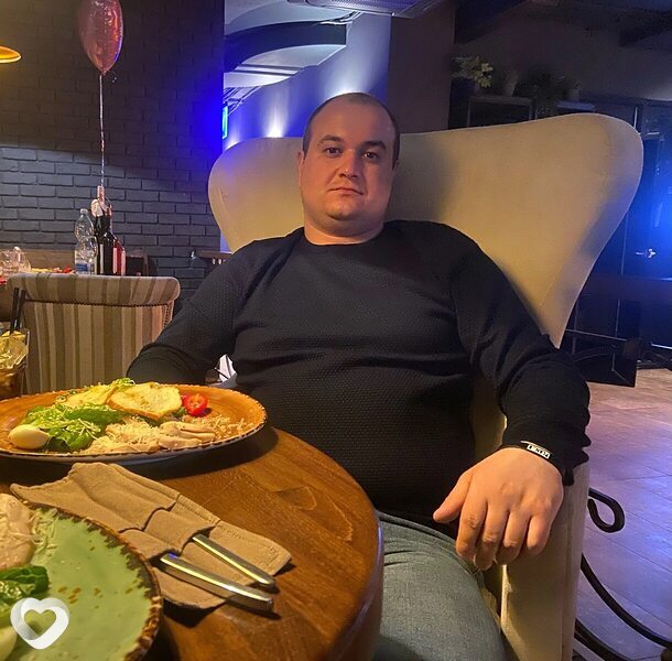 Алексей, 33, Арзамасе — анкета №171267