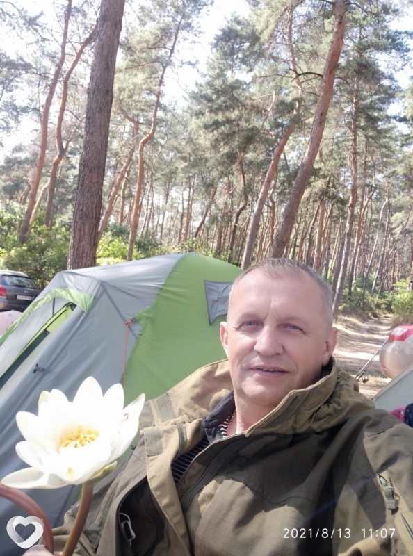Александр, 50, Киеве — анкета №171272