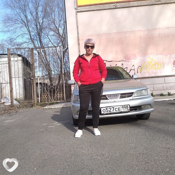 Наталья, 51, Белогорске — анкета №171279