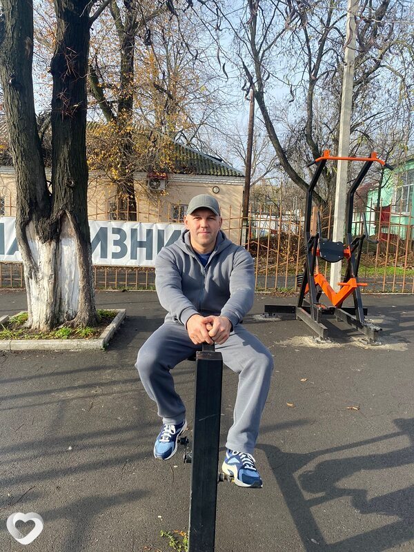 Алексей, 44, Новошахтинске — анкета №171284
