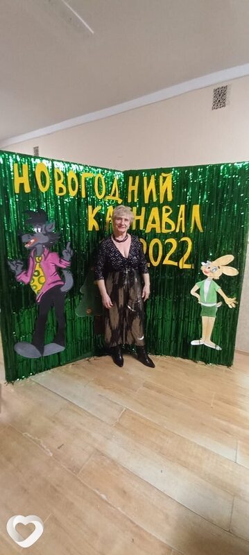Людмила, 70, Краснодаре — анкета №171285