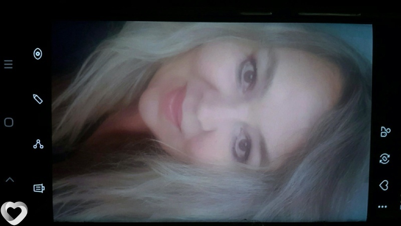 Наталья, 56, Солигорске — анкета №171287