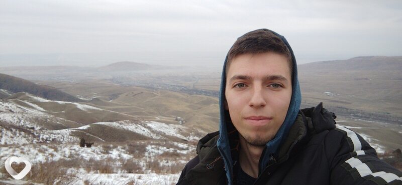 Ильяс, 24, Бишкек — анкета №171290