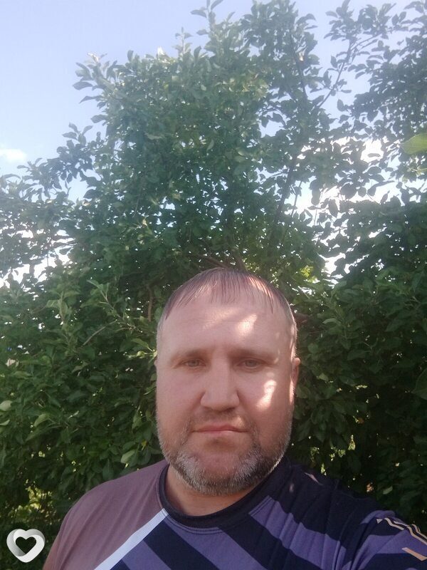 Андрей, 42, Караганде — анкета №171291