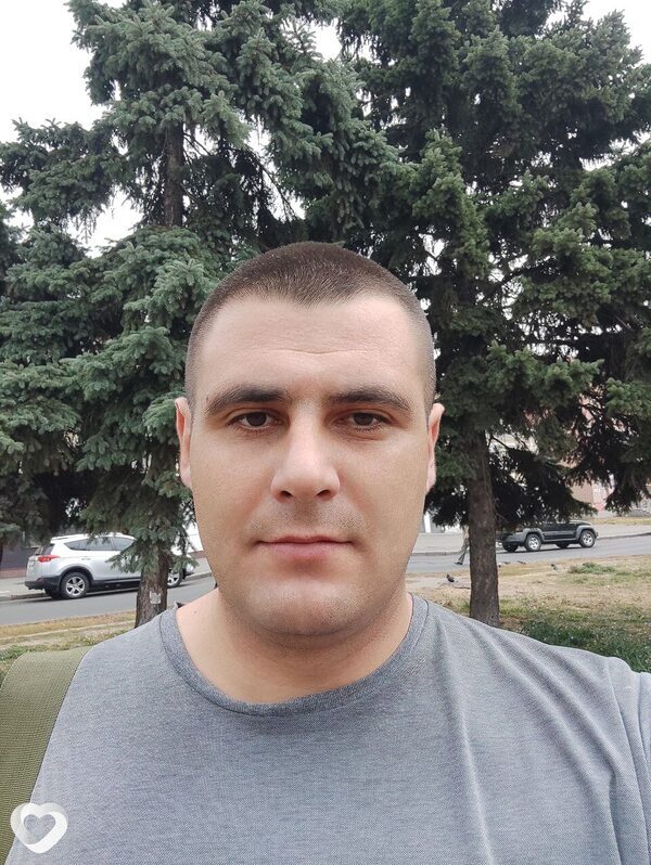 Дима, 34, Чернигове — анкета №171292