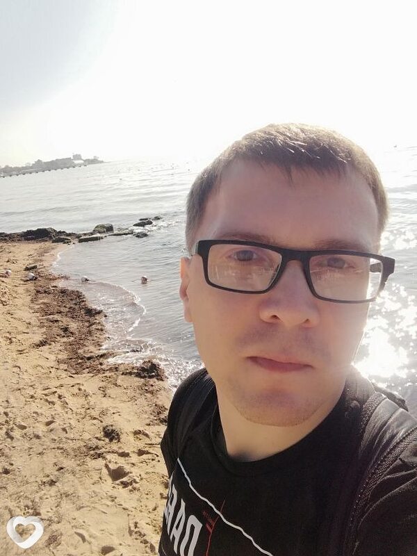 Андрей, 45, Кемерове — анкета №171295