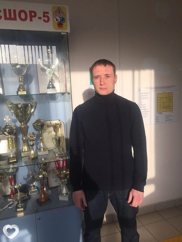 Игорь, 41, Ростове-на-Дону — анкета №171306