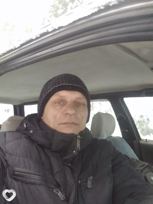 Эдуард, 52, Барановичах — анкета №171210