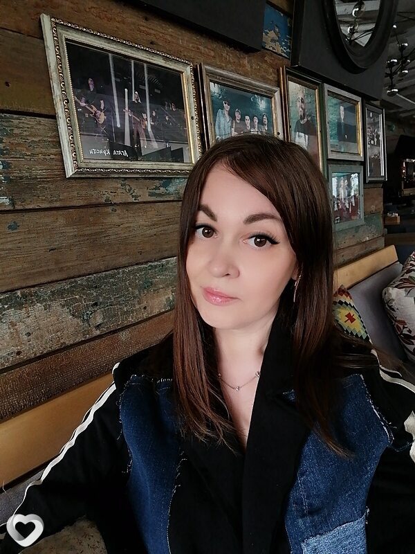 Юлия, 46, Новосибирске — анкета №171222