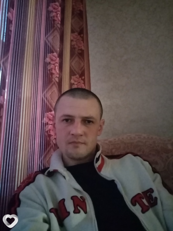 Вадим, 41, Бресте — анкета №171223