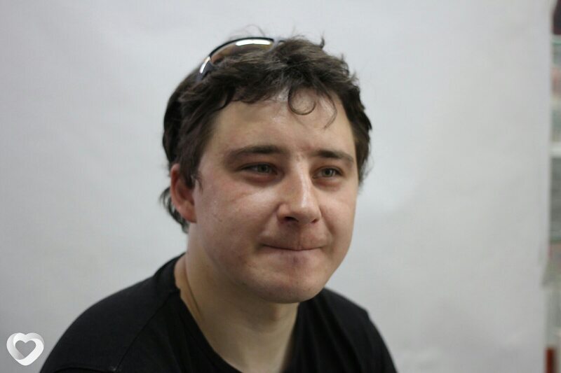 Михаил, 38, Красноярске — анкета №171225