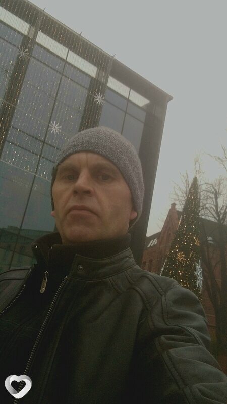 Андрий, 43, Тернополе — анкета №171226