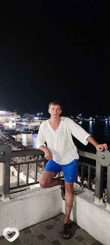 Владимир, 46, Ставрополе — анкета №171228