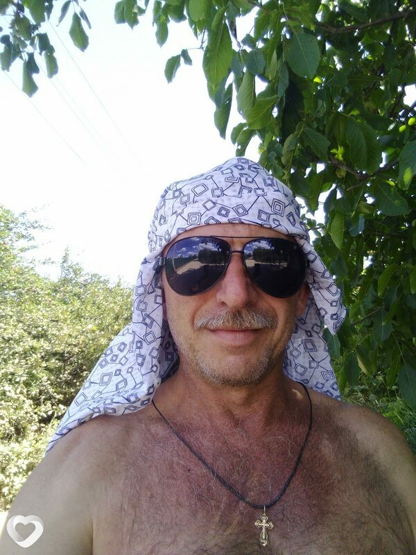 Константин, 61, Таганроге — анкета №171009