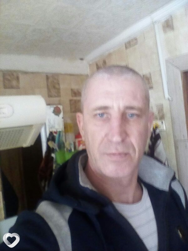Сергей, 50, Нижнем Новгороде — анкета №171010