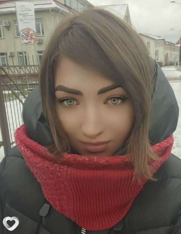 Екатерина, 33, Минске — анкета №171013