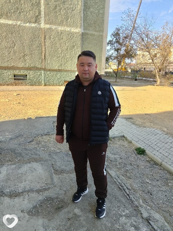 Арман, 34, Актау — анкета №171025