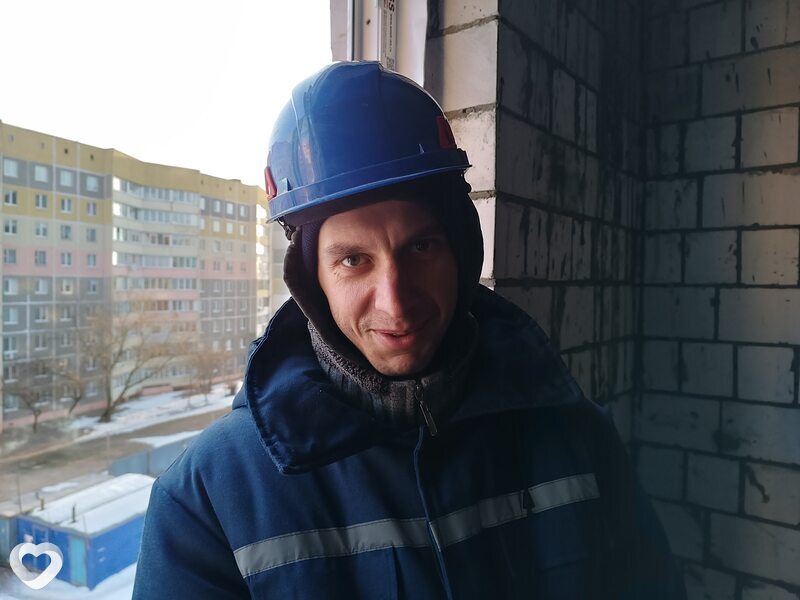 Сергей, 31, Ельске — анкета №171027