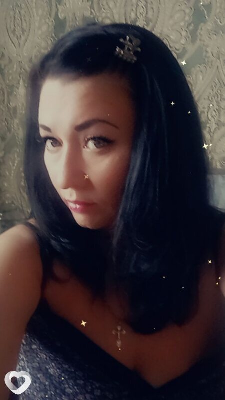 Лиза, 43, Чите — анкета №171031