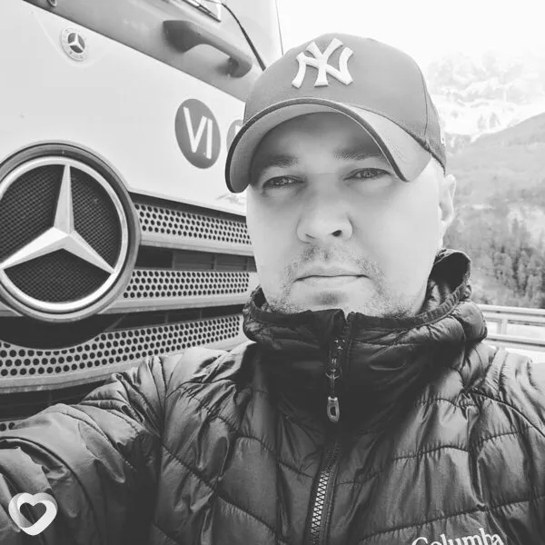 Олег, 40, Борисове — анкета №6677
