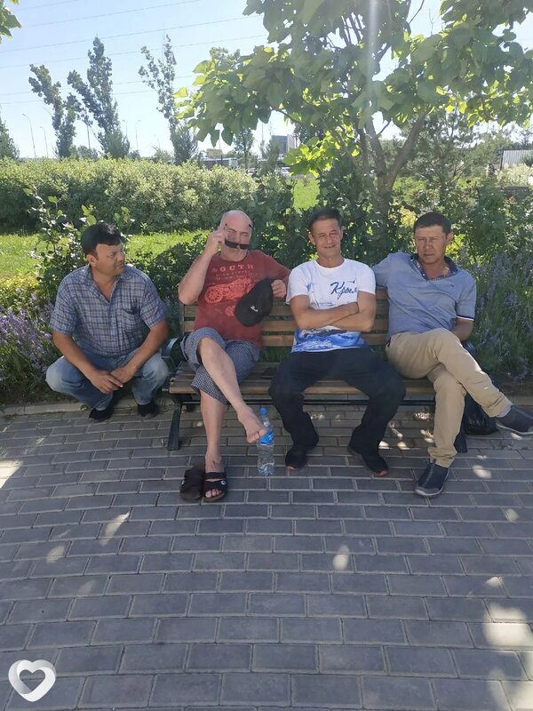 Рибос, 49, Осинниках — анкета №171164