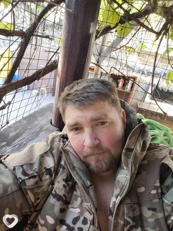 Андрей, 42, Советск (Калининградская Обл) — анкета №171171
