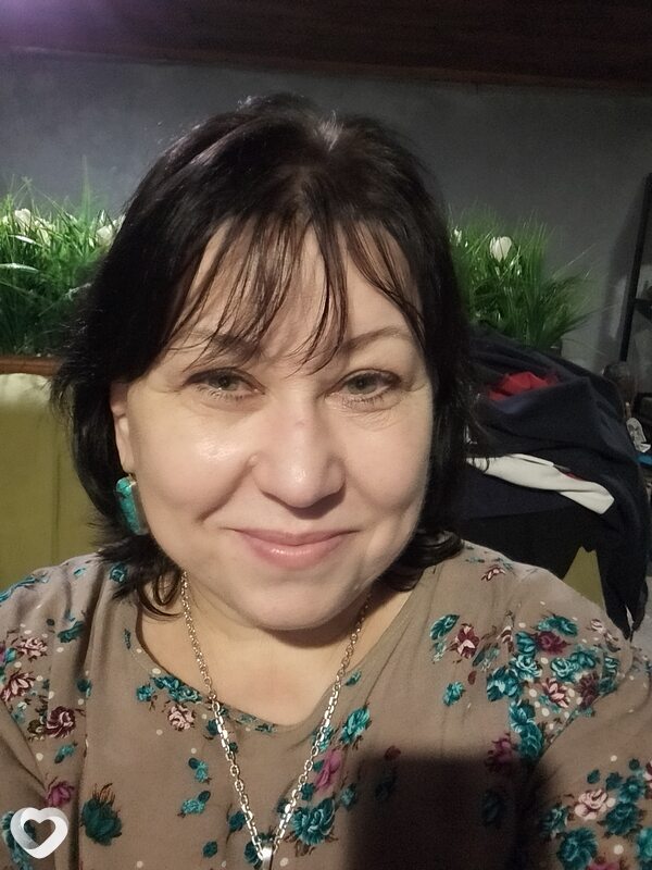 Светлана, 56, Анапе — анкета №171180