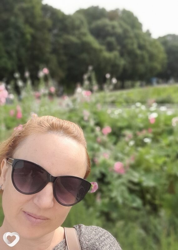 Татьяна, 44, Чите — анкета №171034