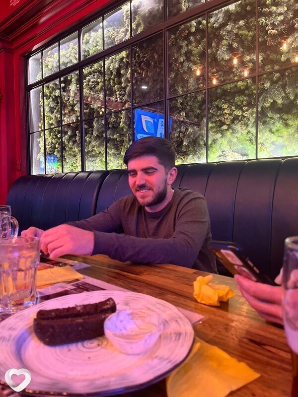 Nama, 36, Ростове-на-Дону — анкета №171037