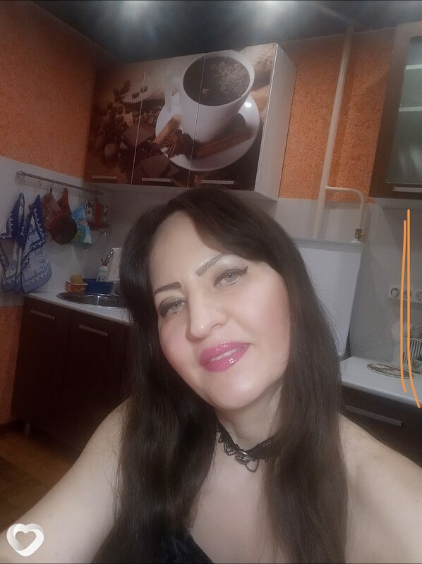 Елена, 48, Нижнем Новгороде — анкета №171038