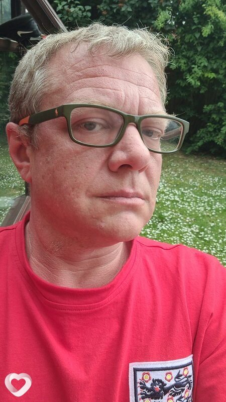 Стас, 47, Вознесенске — анкета №171040