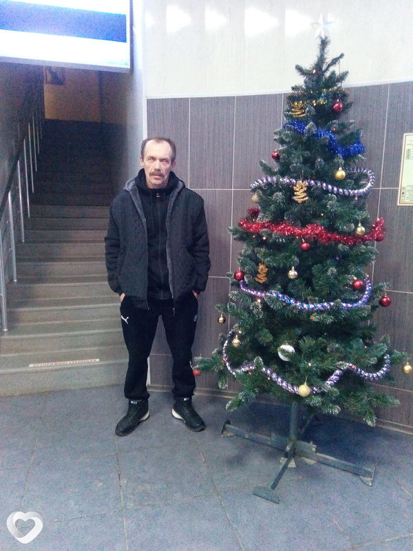 Николай, 51, Батайске — анкета №171043